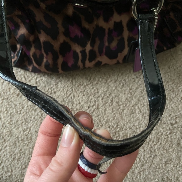 Coach Purse - Picture 3 of 3